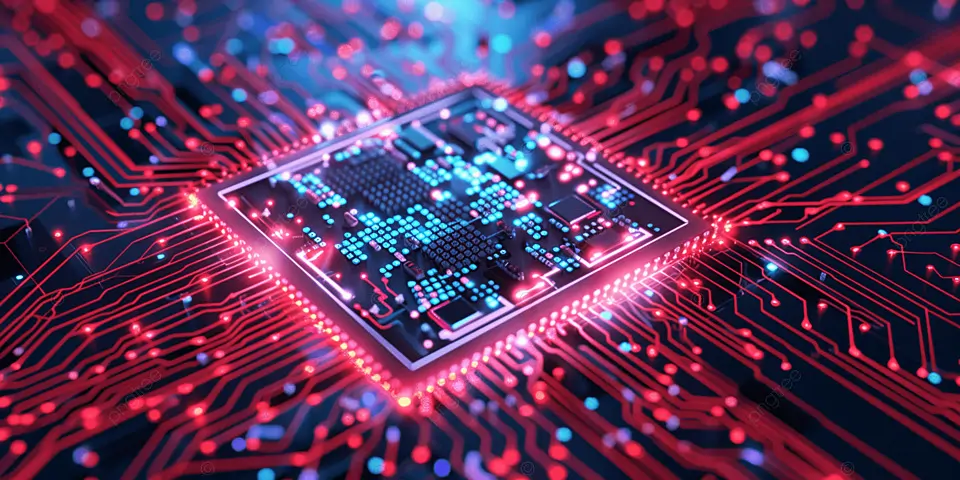 Semiconductor Industry in the in the Digital Age
